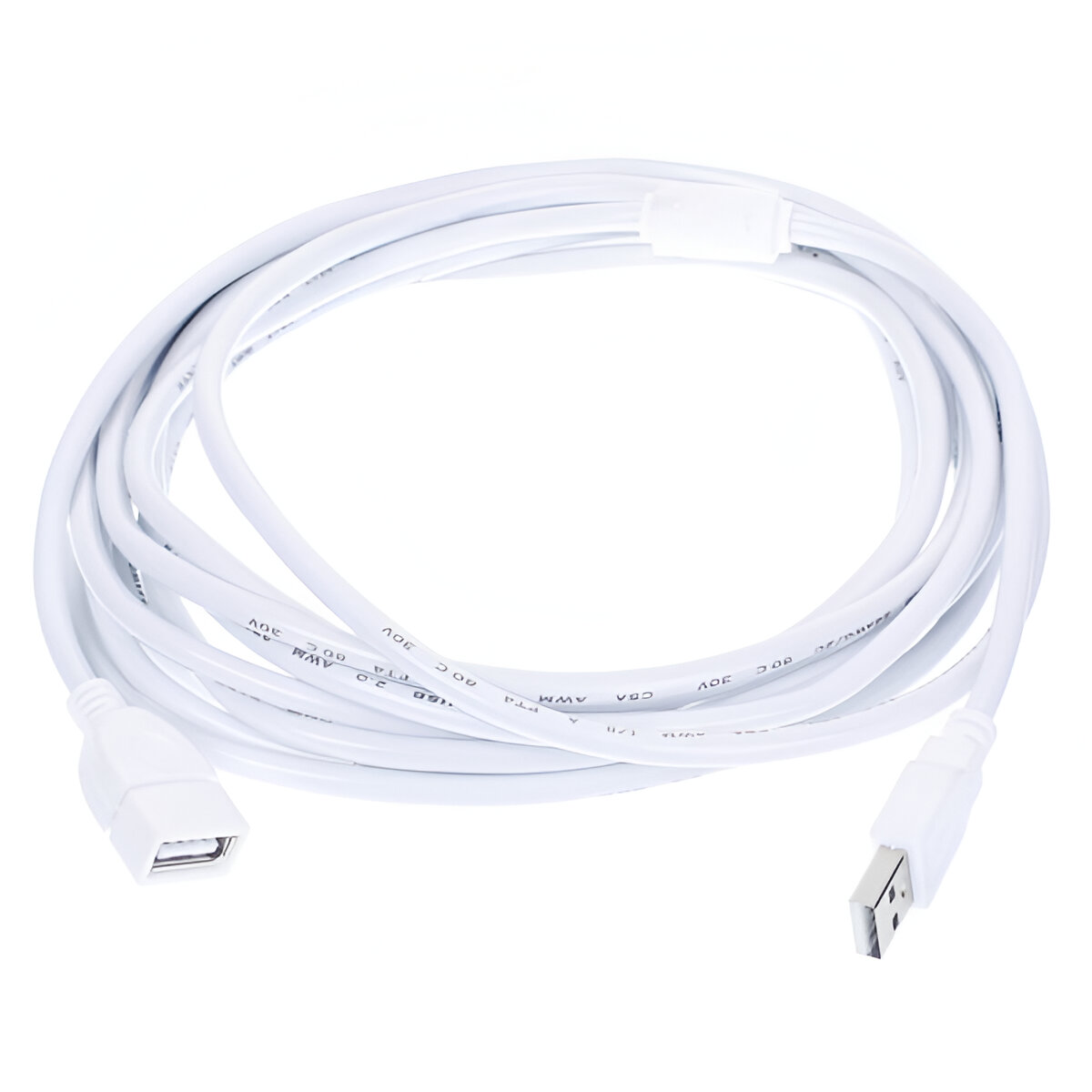 Ranz USB Extension Cable 5m Normal view 2
